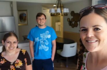 Saratoga Springs New 2 Bedroom Villa Tour - Walt Disney World 2021