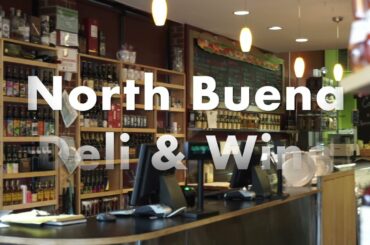 North Buena Deli & Wine