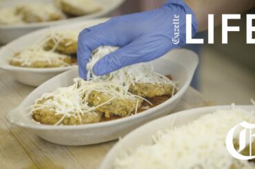 LIFE | Colorado Springs Italian restaurants stand the test of time