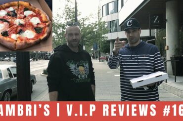 Zambri's 2.0 | V.I.P Reviews #162