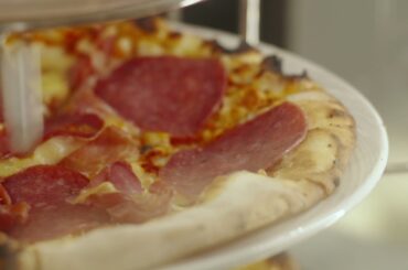 Eight Restaurant - Italian Kitchen