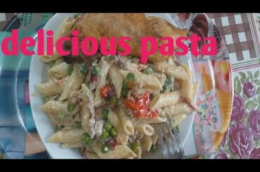 how to cook delicious pasta Italian