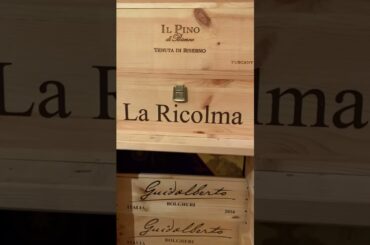 Formati Magnum Supertuscan e non solo..