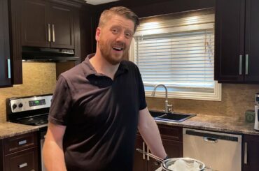 Fresh St. Market - Taste of Italian Cuisine - Ricotta