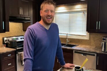 Fresh St. Market - Taste of Italian Cuisine - Linguine alle Vongole