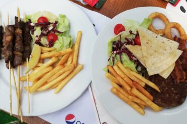 Italian Food Taste Top Level