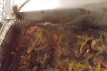 Gdepps Famous Dishes Oven Baked Italian Blend and Blackened Seasoning Turkey Wings........