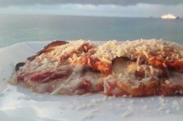 That's AMORE, Front of Hotel Villa blanca, Cozumel - Best Restaurants in Cozumel