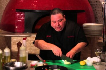 Italian Tilapia Recipe : Italian Dishes