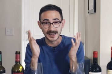 EP1 Spanish Wine, Italian Food, Mexican Lush