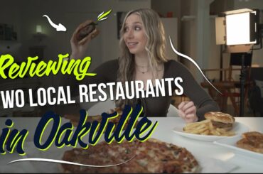 Head To Head Restaurant Review