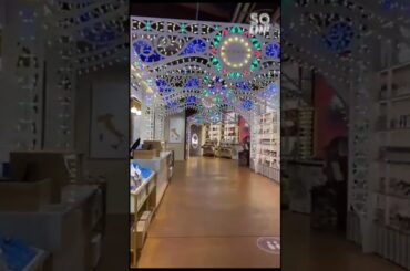 Great place for Italian food lovers