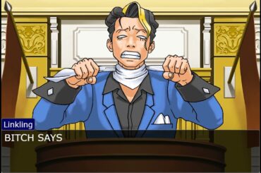 In which an Italian and American argue about food (objection.lol)