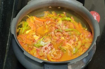 Italian Egg Curry | My home food