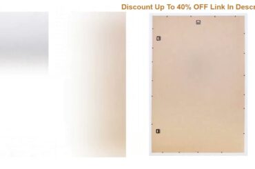 Top 5 Humble Chic Italian Beach Day Italy, 24x36 Vertical Framed Wall Decor - Fine Art Beach Pictur