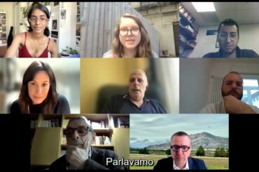 Made in Italy and Nation Branding