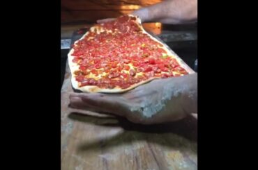 #shorts big shwarma burger village food PK