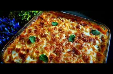 Lasagna Recipe | Casserole | Italian Pasta | Baked Pasta | Easy Recipe | Eid Recipe | Beef Lasagna