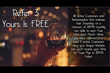Wine tasting tips