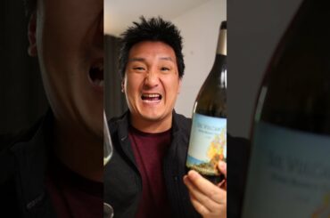 White Wine Grape Alert! Carricante