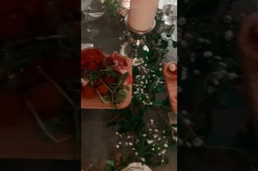 Italian antipasti boards