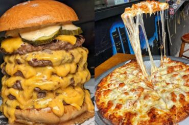 Yummy And Tasty | Most Satisfying Food Compilation | Awesome Food Compilation