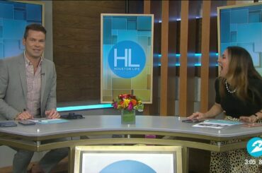 HOUSTON LIFE: May 10, 2021