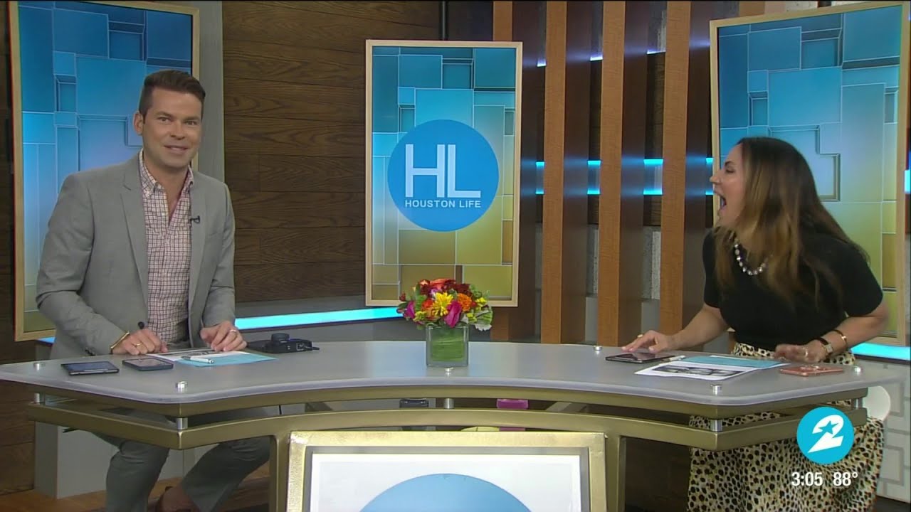 HOUSTON LIFE: May 10, 2021 HOUSTON LIFE: May 10, 2021