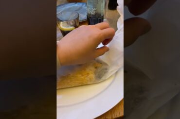 Linguine al Cartoccio | Italian Food