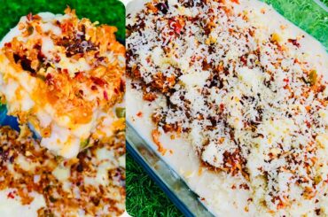 Cheesy Chicken Lasagna | creamy Chicken Lasagna | Italian Bake #mallufoodstories #shorts