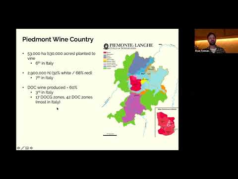 WOW: Piedmont WOW: Piedmont