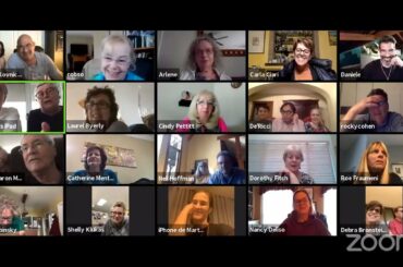 In Vino Veritas with Cantina DeRicci  in Tuscany, Italy