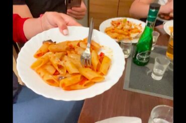 Italian Food Culture