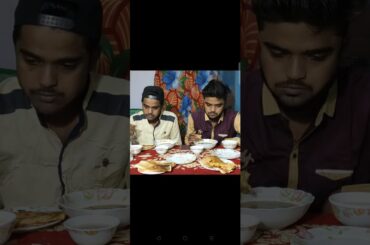 Indian Cheese Dosa Eating food Challenger. #shorts #4