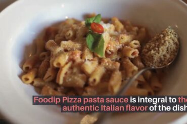 Get Your Favorite Italian Dishes to Taste Perfect Every Time-Madhav Fresh Foods