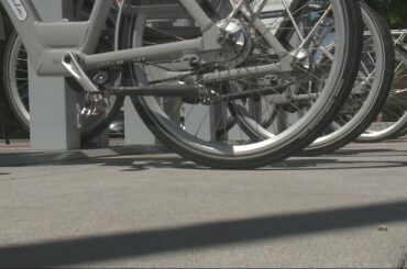 ‘Streets to Eats’ Encourages Active Transportation to Local Restaurants