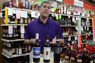 Herb's May Wine Club Pt. 2!!!