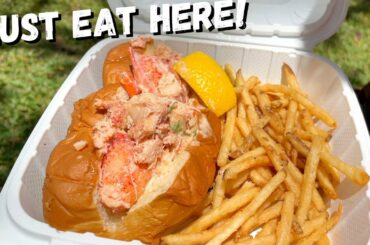 The BEST Restaurant in Honolulu