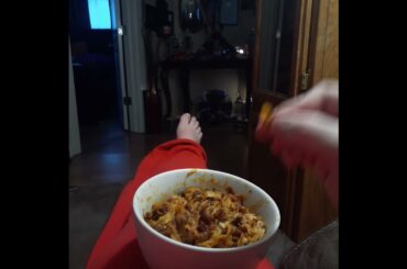 poor Italian dish food review