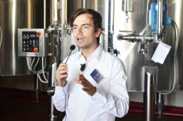 Senatore Vini | Three Enemies of Wine