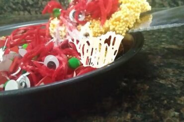 My First Stop Motion Cooking - Italian Pizza