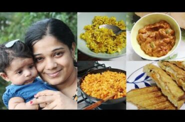 What We Ate for Dinner the Whole Week - Lockdown Dinner Ideas - Less Ingredients, 10 Min Meal Ideas