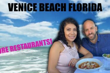 Venice Florida: Restaurants On The Island