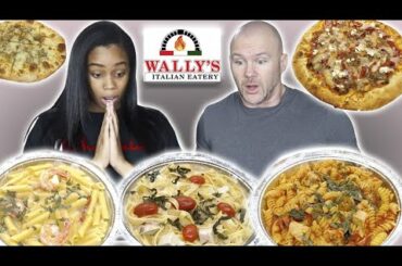 We're So Glad We Tried This! | Italian Food