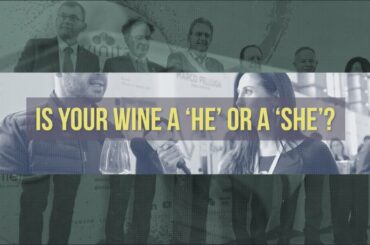 OperaWine 2019 | Interviews: is your wine a HE or a SHE?