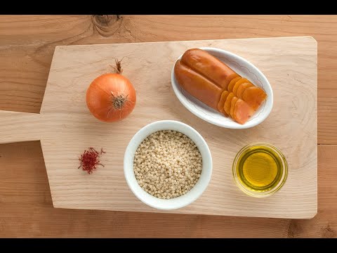 Fregula With Grey Mullet Roe, saffron and Olive Oil – Isola Buona – Sardinian & Italian Food Fregula With Grey Mullet Roe, saffron and Olive Oil - Isola Buona - Sardinian & Italian Food