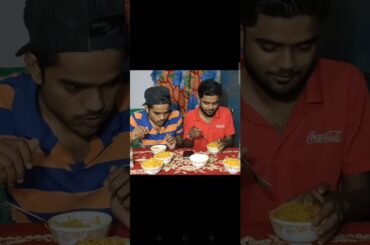 Maggie Eating food Challenger. #shorts #2