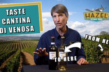 Two Unique Italian Varietals This Week!