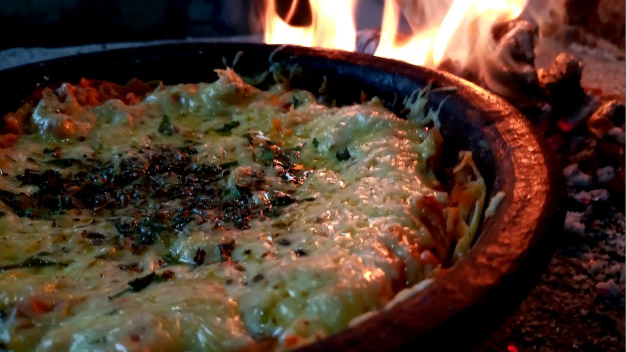 CHICKEN LASAGNA RECIPE WITHOUT OVEN | BEST LASAGNA RECIPE OUTDOOR COOKING | HOMEMADE LASAGNA RECIPE CHICKEN LASAGNA RECIPE WITHOUT OVEN | BEST LASAGNA RECIPE OUTDOOR COOKING | HOMEMADE LASAGNA RECIPE