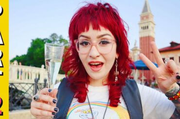 Foraging for Flavor: Flower and Garden Festival at EPCOT 2021 (Part 2)